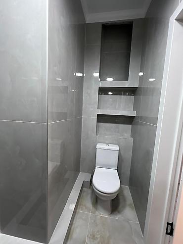 Продажа квартир: 2 комнаты, 42 м², Элитка, 5 этаж, Дизайнерский ремонт — 9