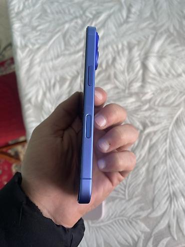 7 iphone plus: IPhone 15, Mavi, Face ID — 5
