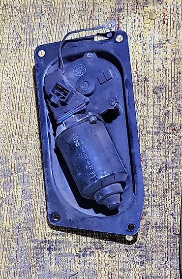 MOTOR BRISACA ZA SUZUKI VITARA OD 1988. DO 1998. GOD