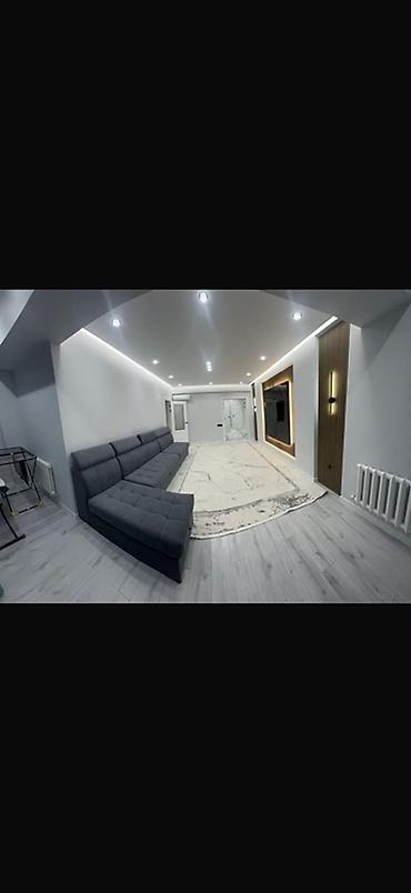 Продажа квартир: 3 комнаты, 105 м², Джал-29 Элитка, 8 этаж, Дизайнерский ремонт — 6