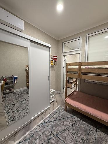 Продажа квартир: 1 комната, 34 м², 2 этаж, Евроремонт — 7