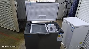 Морозильники: Морозильник, Новый, Бесплатная доставка at lalafo.kg — 4 Морозильники: Морозильник, Новый, Бесплатная доставка — 4