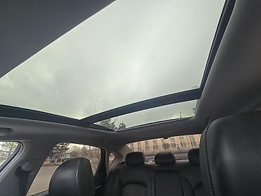 Hyundai: Hyundai Grandeur: 2017 г., 3 л, Типтроник, Газ, Седан — 20