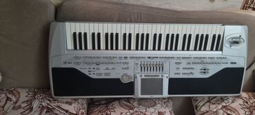 korg pa3: Sintezator, Korg, İşlənmiş, Ünvandan götürmə