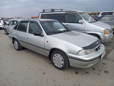 тико машына: Daewoo Nexia: 2004 г., 1.5 л, Механика, Бензин