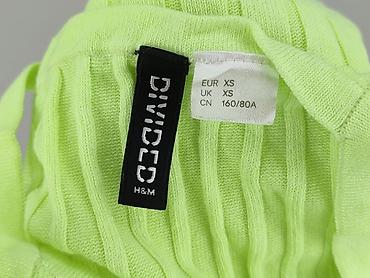 marka h: H&M Divided, Top damski, rozmiar XS — 4