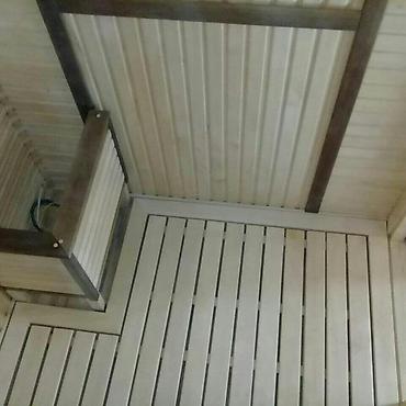 sauna taxtasi: Sauna sifarişi qəbul olunur hər növdə sifariş qəbul olunur yer sizdən — 3