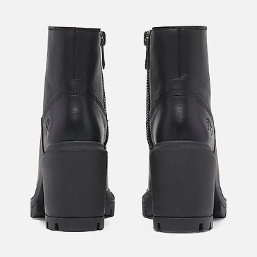 Женская обувь: Ботинки, 39, Timberland, Новый, цвет - Черный — 5