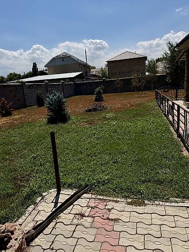 максат сити: 4 комнаты, 200 м², 10 соток, Новопокровка, Собственник — 6
