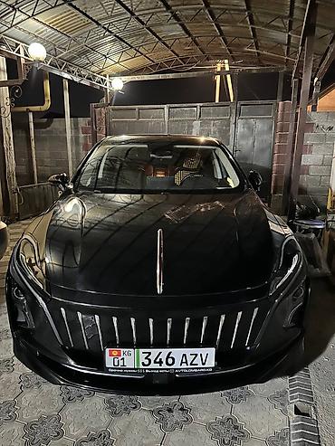 jac m3: BYD E5: 2021 г., Робот, Электромобиль, Седан — 2