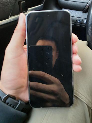 пульт на айфон: Google Pixel 10 Pro XL, Б/у, 256 ГБ, цвет - Серый, eSIM — 6
