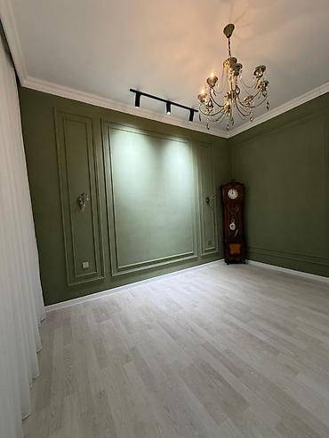 binə kredit ev: Binəqədi qəs. 3 otaqlı, 116 kv. m, Kredit yoxdur, Yeni təmirli — 6