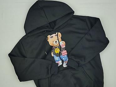 dezerter bluza: Bluza z kapturem damska, rozmiar XS — 1