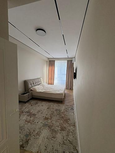 Продажа квартир: 2 комнаты, 79 м², Элитка, 8 этаж, Евроремонт — 12