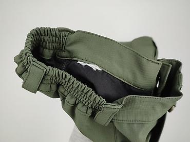 ztac 2: Spodnie cargo damskie, rozmiar 2XS — 4