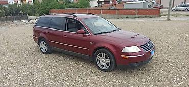 multimedia za audi a3: VOLKSWAGEN PASSAT B5.5 USA 2003. GOD. - KOMPLETAN AUTO U DELOVIMA | — 2
