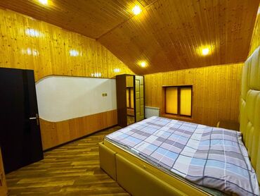 Günlük kirayə evlər: 550 kv. m, 6 otaqlı, Qaz, Kombi, Su -da lalafo.az — 5 Günlük kirayə evlər: 550 kv. m, 6 otaqlı, Qaz, Kombi, Su — 5