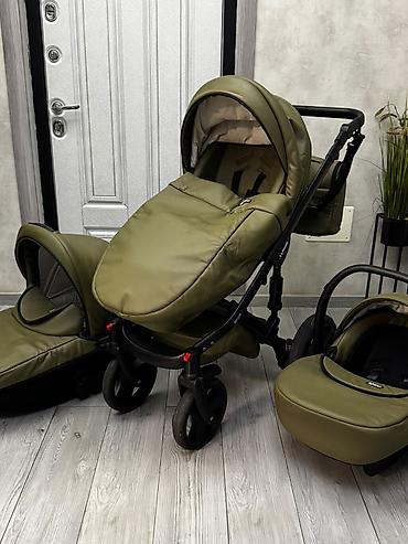 Verdi Mirage Deri model xaki reng kalyaska 220 azn tecili satilir tam lalafo.az -da Verdi Mirage Deri model xaki reng kalyaska 220 azn tecili satilir tam