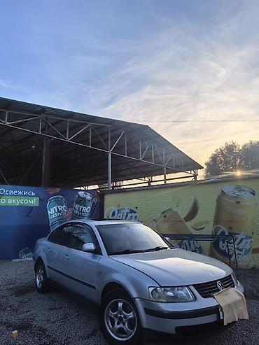 пасат б3 разбор: Volkswagen Passat: 1998 г., 1.8 л, Автомат, Бензин, Седан — 3