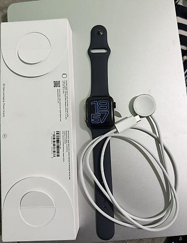 apple watch бишкек: Apple Watch SE (3- го поколения), 40 мм, GPS Практически новые — 3
