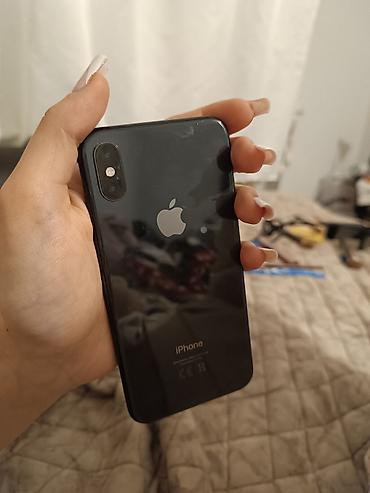 iphone xs black: IPhone Xs, 256 GB, Black Titanium — 2