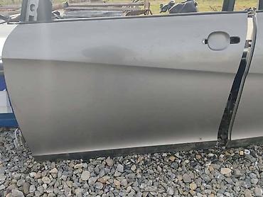 profil gume: LEVA VRATA ZA SEAT TOLEDO OD 2004. DO 2009. GOD. | Prednja i zadnja — 2