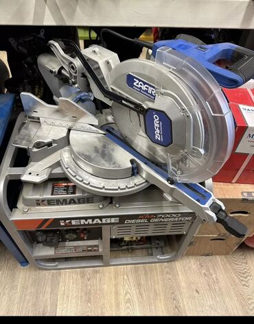 Торцовочные электропилы: Угларез торцовочная пила для точных и чистых резов под различными — 10