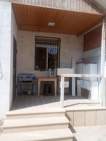 daşınan evler: 90 kv. m, 3 otaqlı, Kombi, Qaz, İşıq — 2