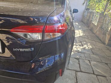 donlar 2022 instagram: Toyota corolla hibrid 2019-2022 Ehtiyyat Hissələri zakasa gətirilməsi