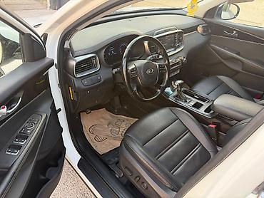 sorento: Kia Sorento: 2018 г., 2.2 л, Дизель, Кроссовер — 6