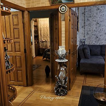 Köhnə tikili: Bakı, 3 otaqlı, Köhnə tikili, 82 kv. m — 2