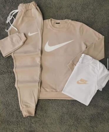 Kompleti: ZENSKI KOMPLETI Domaca proizvodnja Vel S.M.L.XL. Trodelni komplet - na lalafo.rs — 4 Kompleti: ZENSKI KOMPLETI Domaca proizvodnja Vel S.M.L.XL. Trodelni komplet - — 4