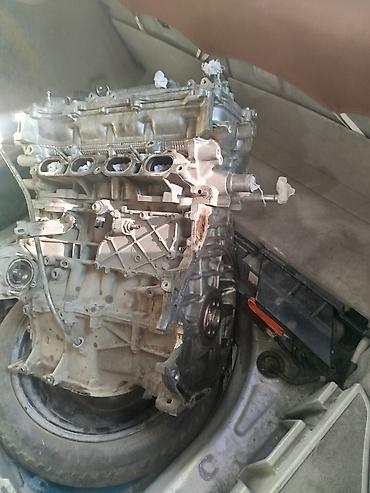 2ci el motor: 2014 pirus 30 kuza ucun 0.20 yagla isleyen idiyall muherikdi oz — 3