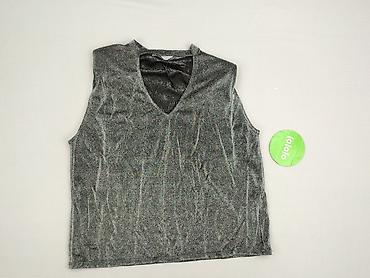 neonowe: Bershka, Top damski, rozmiar S — 2