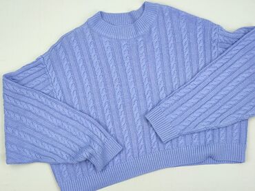 ciepłe majtki damskie: SinSay, Women`s sweater, size M (EU 38)