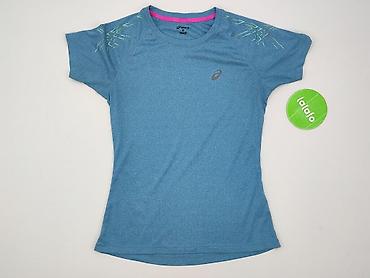dresowo: Asics, T-shirt damski, rozmiar S — 2