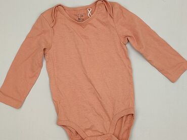 bielizna termoaktywna lidl crivit: Body, Fox&Bunny, 9-12 miesięcy, 
stan - Idealny