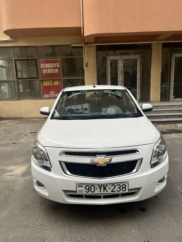 chevrolet camaro: Chevrolet Cobalt: 1.5 l | 2024 il 30000 km Sedan