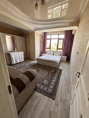Продажа квартир: 2 комнаты, 74 м², КНУ Элитка, 5 этаж, Евроремонт — 1