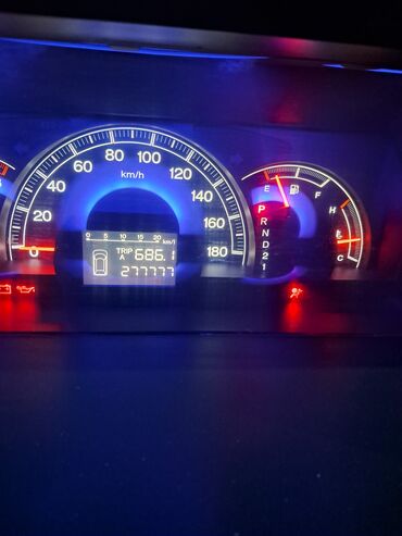 тойота виш фара: Коробка передач Автомат Honda 2008 г., Б/у, Оригинал, Япония