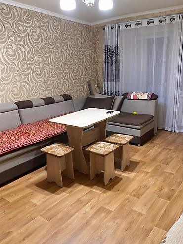 Продажа квартир: 2 комнаты, 50 м², 5 мкр Индивидуалка, 4 этаж, Косметический ремонт — 6