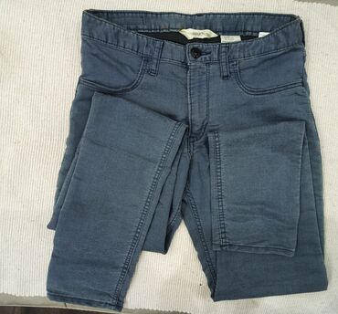 Farmerke: Farmerice vise raznih modela i velicina — 28