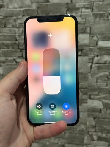 Apple iPhone: IPhone 12 Pro, 128 GB, Blue Titanium, Face ID — 11