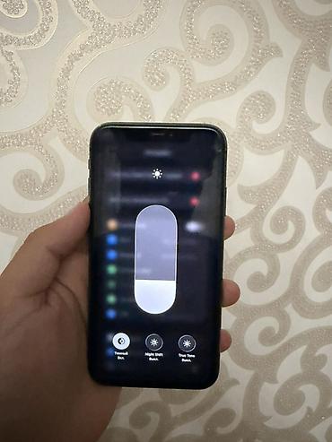 redmi note 11: IPhone 11, Б/у, 128 ГБ, Черный — 5
