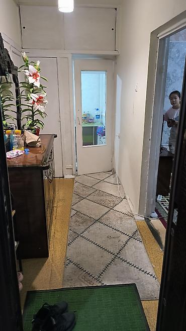 Продажа квартир: 1 комната, 35 м², Восток-5 мкр Индивидуалка, 7 этаж, Старый ремонт — 7