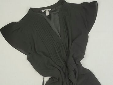 sukienka o kroju marynarki h m: H&M, Sukienka damska, rozmiar M