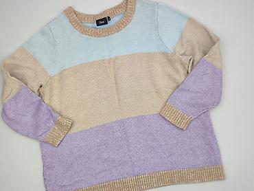 sweter s: Zizzi, Sweter damski, rozmiar M — 1