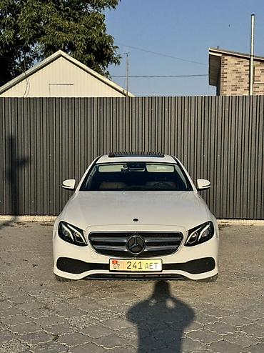 w211 e63: Mercedes-Benz E-Class: 2019 г., Автомат, Бензин, Седан — 9