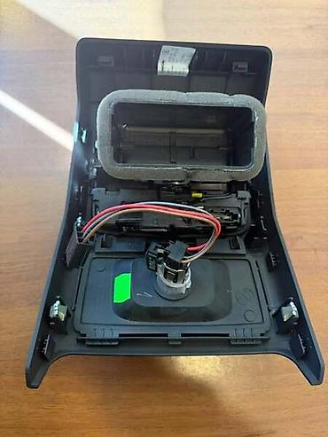 fora ideale: ZADNJA MASKA CENTRALNE KONZOLE ZA AUDI A4, A5, S4 . - 8W0864376 | — 2
