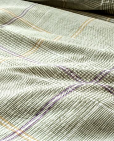 Pastel dəstləri: Yeni Böyüklər üçün Bir nəfərlik 4 fəsil Pambıq Pastel dəsti, Ünvandan götürmə — 9